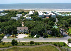 OceanWood, Unit 101